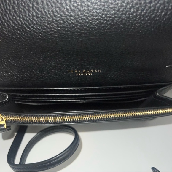 NWT Tory Burch Thea Flap Crossbody - Picture 9 of 17